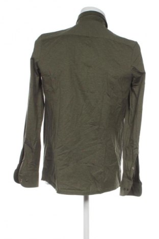 Férfi ing Olymp, Méret M, Szín Zöld, Ár 17 559 Ft