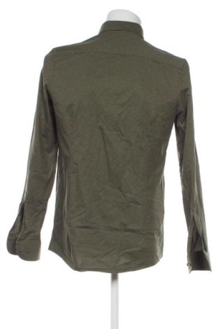 Pánská košile  Olymp, Velikost M, Barva Zelená, Cena  1 049,00 Kč