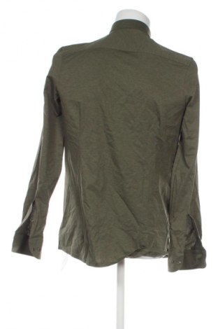 Férfi ing Olymp, Méret M, Szín Zöld, Ár 17 559 Ft