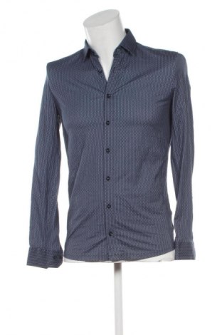 Herrenhemd Olymp, Größe L, Farbe Mehrfarbig, Preis € 29,99