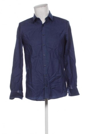 Pánská košile  Olymp, Velikost XL, Barva Modrá, Cena  389,00 Kč