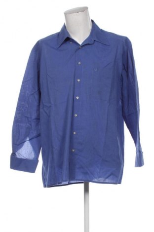 Férfi ing Olymp, Méret XL, Szín Kék, Ár 5 809 Ft
