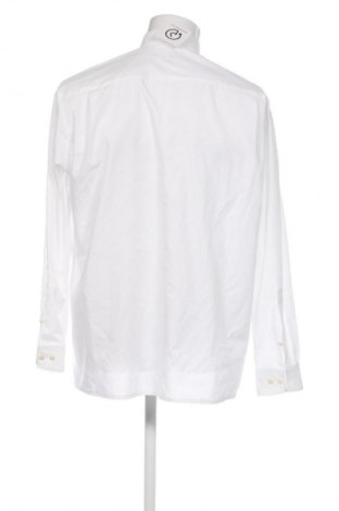 Cămașă de bărbați Olymp, Mărime L, Culoare Alb, Preț 71,99 Lei