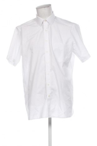 Мъжка риза Olymp, Размер XL, Цвят Бял, Цена 18,40 €