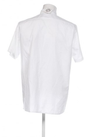 Мъжка риза Olymp, Размер XL, Цвят Бял, Цена 18,40 €