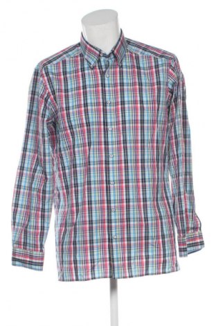 Pánská košile  Olymp, Velikost L, Barva Vícebarevné, Cena  259,00 Kč