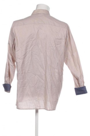 Férfi ing Olymp, Méret L, Szín Bézs, Ár 4 439 Ft