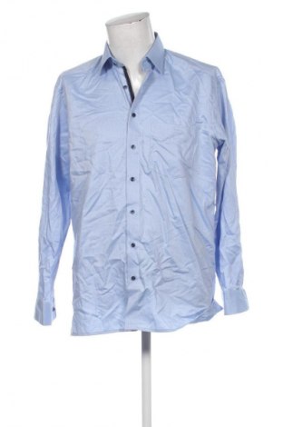 Pánská košile  Olymp, Velikost L, Barva Modrá, Cena  839,00 Kč