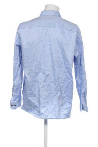 Pánská košile  Olymp, Velikost L, Barva Modrá, Cena  839,00 Kč