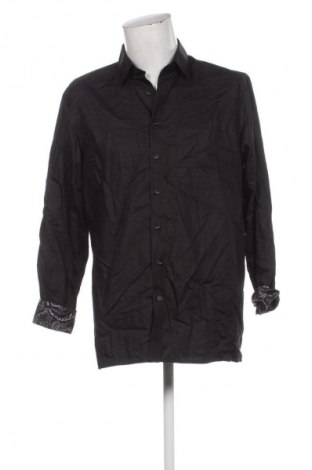 Férfi ing Olymp, Méret L, Szín Fekete, Ár 7 399 Ft