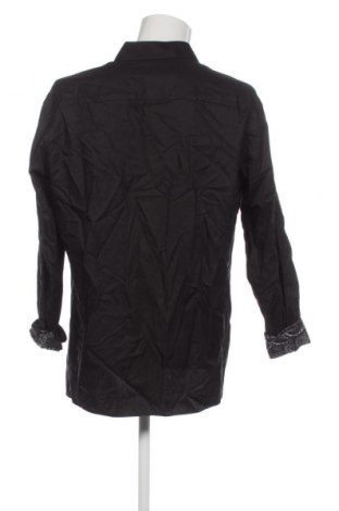 Férfi ing Olymp, Méret L, Szín Fekete, Ár 7 399 Ft