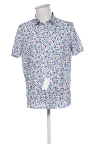 Pánská košile  Olymp, Velikost XL, Barva Vícebarevné, Cena  1 159,00 Kč