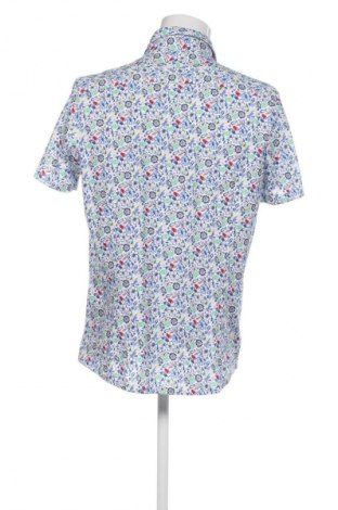 Мъжка риза Olymp, Размер XL, Цвят Многоцветен, Цена 37,32 €