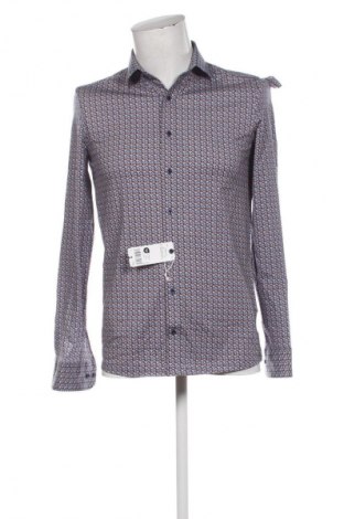 Мъжка риза Olymp, Размер S, Цвят Многоцветен, Цена 20,45 €