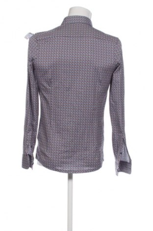 Мъжка риза Olymp, Размер S, Цвят Многоцветен, Цена 20,45 €