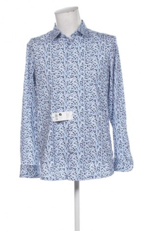 Мъжка риза Olymp, Размер XL, Цвят Многоцветен, Цена 34,25 €