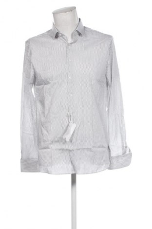 Мъжка риза Olymp, Размер L, Цвят Многоцветен, Цена 32,21 €