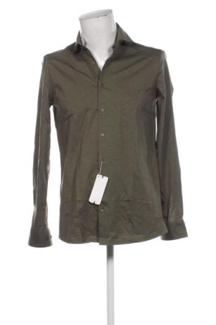 Мъжка риза Olymp, Размер M, Цвят Зелен, Цена 31,18 €