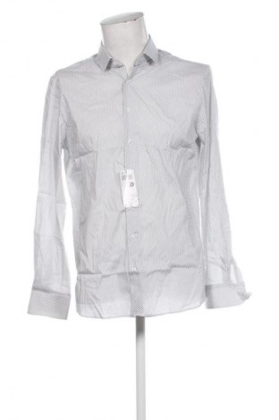 Férfi ing Olymp, Méret L, Szín Sokszínű, Ár 18 829 Ft