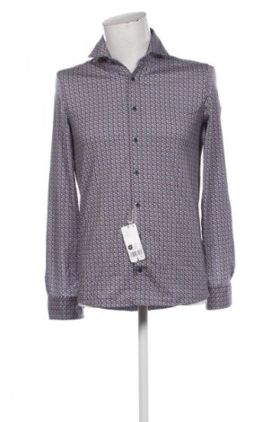 Мъжка риза Olymp, Размер S, Цвят Многоцветен, Цена 34,25 €