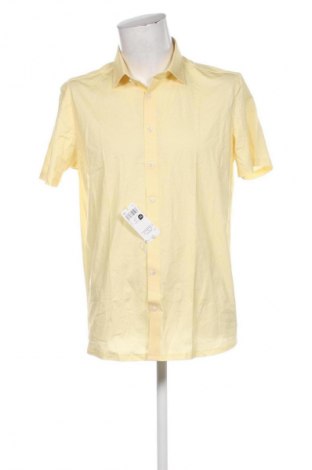 Мъжка риза Olymp, Размер XL, Цвят Многоцветен, Цена 37,32 €