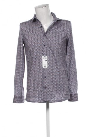 Мъжка риза Olymp, Размер M, Цвят Многоцветен, Цена 31,18 €