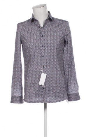 Мъжка риза Olymp, Размер M, Цвят Многоцветен, Цена 31,18 €