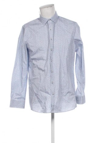 Ανδρικό πουκάμισο Olymp, Μέγεθος XL, Χρώμα Πολύχρωμο, Τιμή 16,99 €