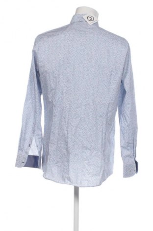Ανδρικό πουκάμισο Olymp, Μέγεθος XL, Χρώμα Πολύχρωμο, Τιμή 16,99 €