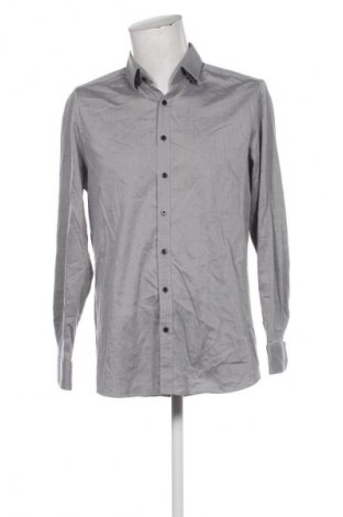 Pánská košile  Olymp, Velikost XL, Barva Šedá, Cena  412,00 Kč