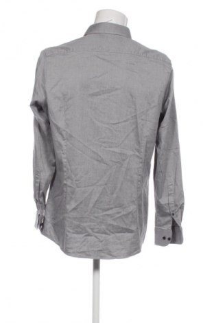 Pánská košile  Olymp, Velikost XL, Barva Šedá, Cena  412,00 Kč