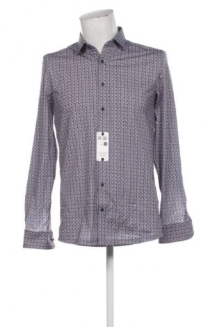 Мъжка риза Olymp, Размер M, Цвят Многоцветен, Цена 31,18 €