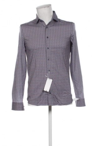 Мъжка риза Olymp, Размер S, Цвят Многоцветен, Цена 34,25 €