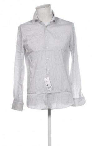 Мъжка риза Olymp, Размер M, Цвят Многоцветен, Цена 31,18 €