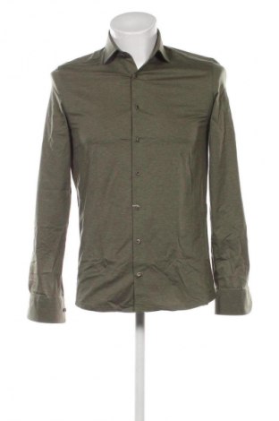 Férfi ing Olymp, Méret S, Szín Zöld, Ár 16 599 Ft