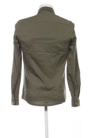 Férfi ing Olymp, Méret S, Szín Zöld, Ár 16 599 Ft