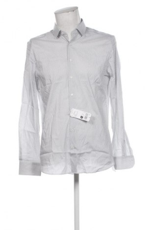 Мъжка риза Olymp, Размер L, Цвят Многоцветен, Цена 32,21 €