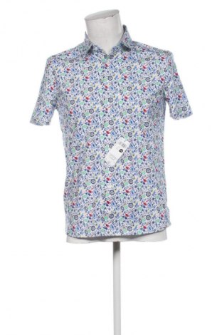 Pánská košile  Olymp, Velikost M, Barva Vícebarevné, Cena  1 189,00 Kč