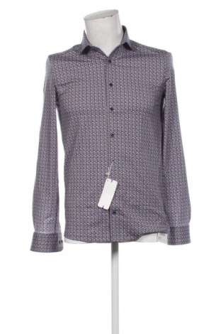 Мъжка риза Olymp, Размер S, Цвят Многоцветен, Цена 34,25 €