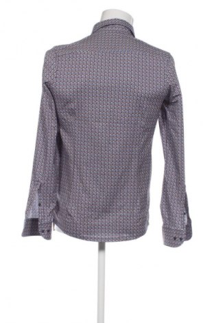 Мъжка риза Olymp, Размер S, Цвят Многоцветен, Цена 34,25 €