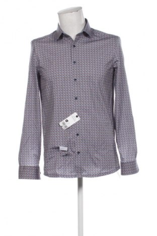 Мъжка риза Olymp, Размер S, Цвят Многоцветен, Цена 29,14 €