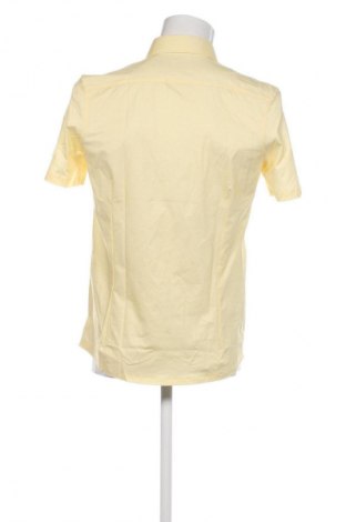 Мъжка риза Olymp, Размер M, Цвят Жълт, Цена 35,79 €