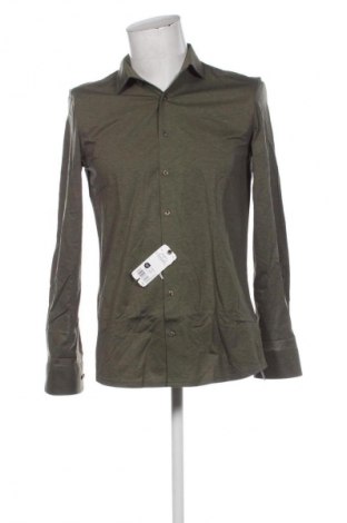 Férfi ing Olymp, Méret M, Szín Zöld, Ár 20 019 Ft