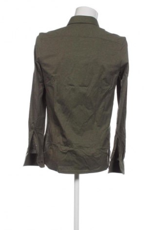 Férfi ing Olymp, Méret M, Szín Zöld, Ár 20 019 Ft