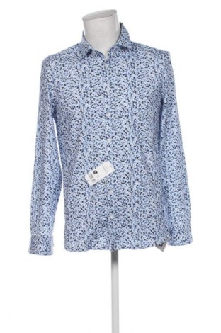 Мъжка риза Olymp, Размер L, Цвят Многоцветен, Цена 32,21 €