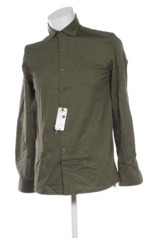 Férfi ing Olymp, Méret M, Szín Zöld, Ár 17 869 Ft