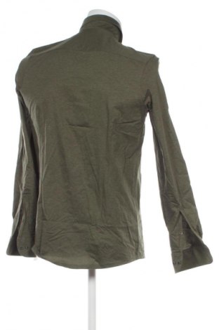 Férfi ing Olymp, Méret M, Szín Zöld, Ár 17 869 Ft