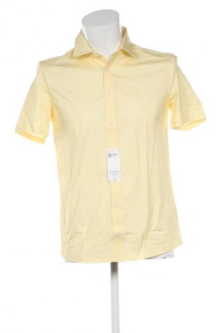 Férfi ing Olymp, Méret M, Szín Sárga, Ár 20 019 Ft