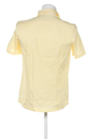 Férfi ing Olymp, Méret M, Szín Sárga, Ár 20 019 Ft