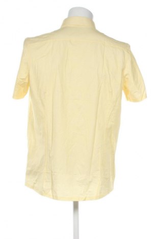 Pánská košile  Olymp, Velikost XL, Barva Žlutá, Cena  1 159,00 Kč